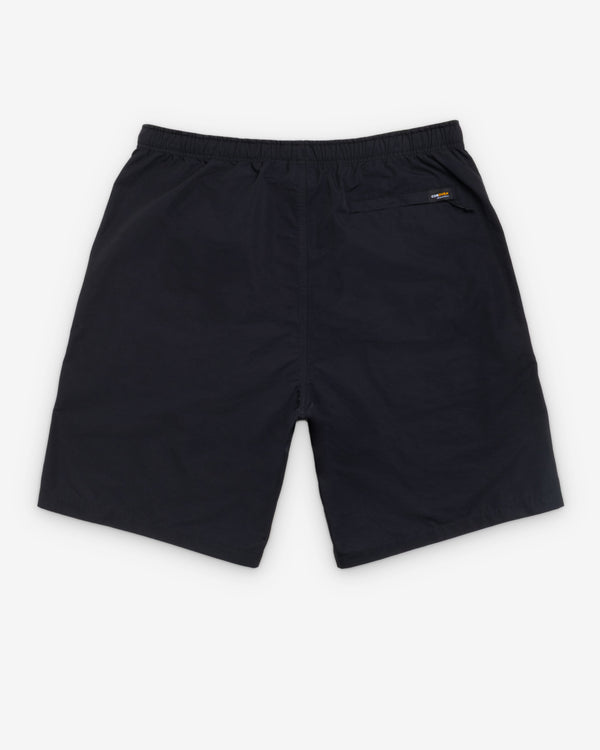 Stüssy - Men's Transit Short - (Black)