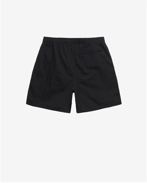 Stüssy - Men's Mesh Short Basic - (Black)