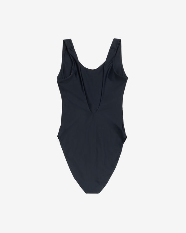 Stüssy - Women's Surf Stock One Piece - (Black)