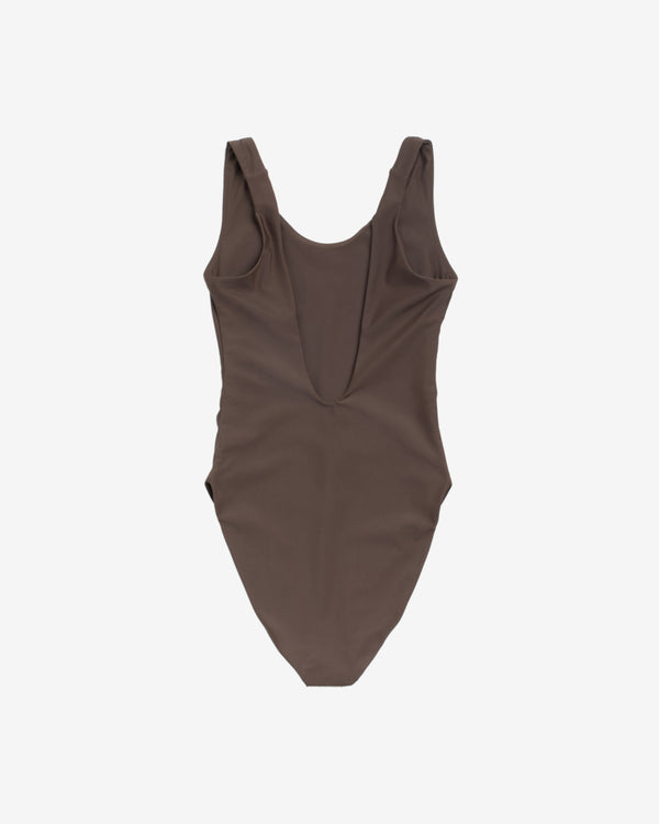 Stüssy - Women's Surf Stock One Piece - (Brown)
