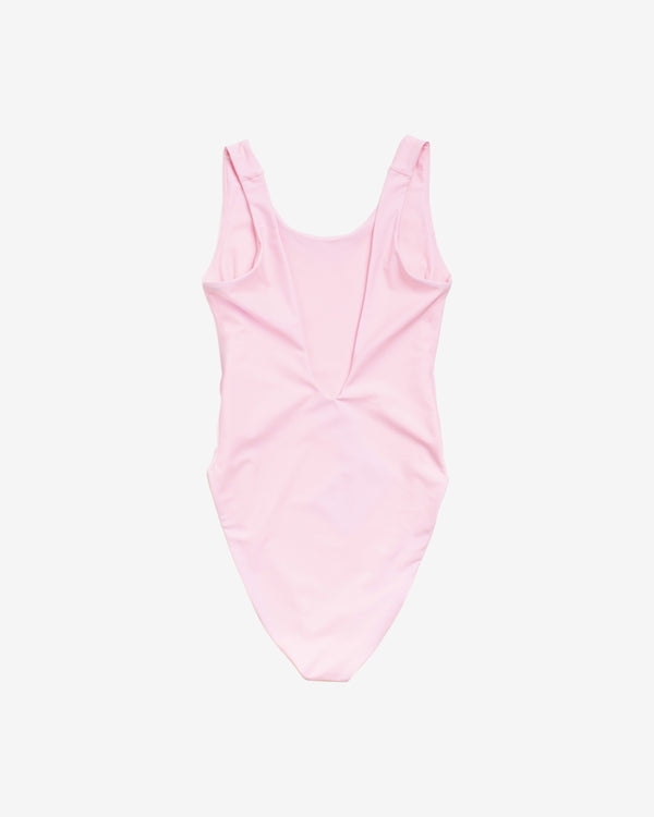Stüssy - Women's Surf Stock One Piece - (Pink)