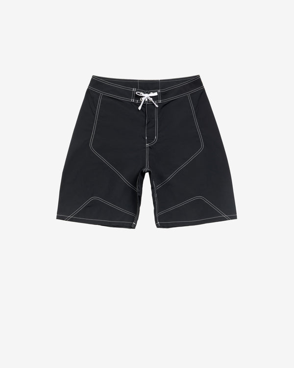 Stüssy - Men's Octane Board Short - (Black)