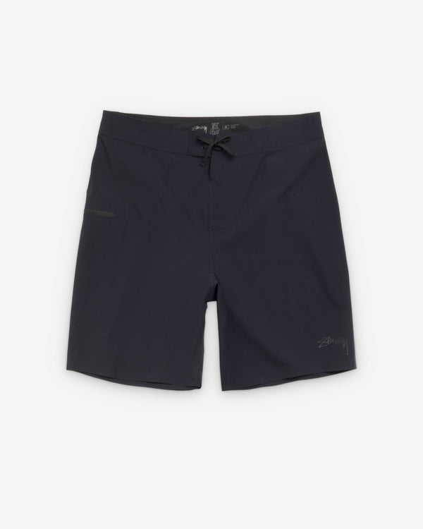 Stüssy - Men's Peak Board Short - (Black)