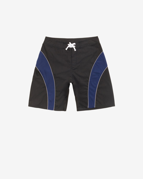 Stüssy - Men's Cove Board Short - (Black)