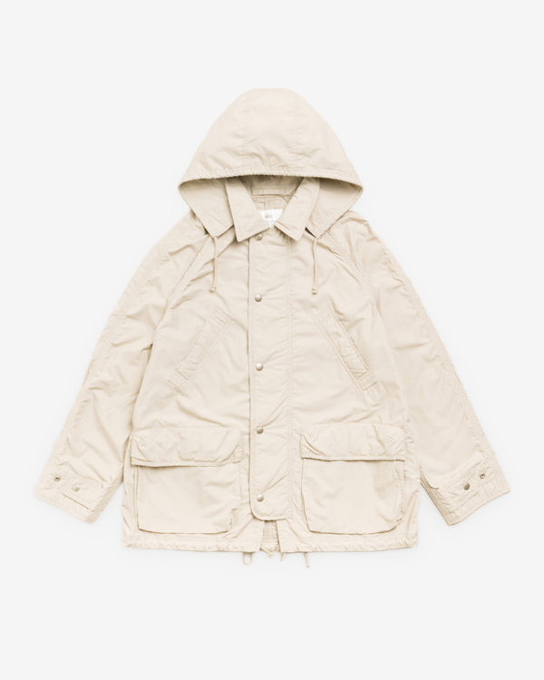 Stüssy - Men's Lightweight Field Parka - (Stone)