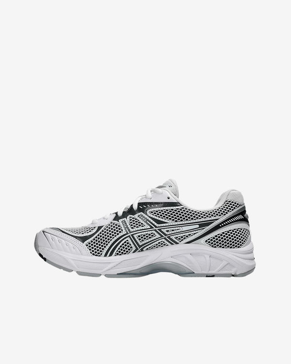Asics - Men's GT-2160 Sneakers - (White/Green/Grey)