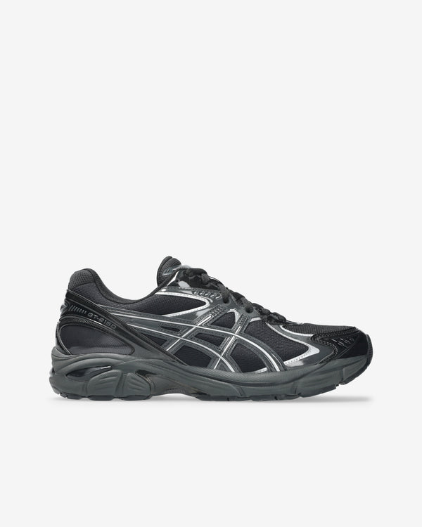Asics - Men's GT-2160 Sneakers - (Black/Black)