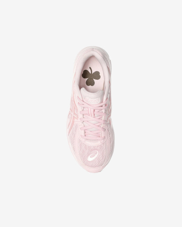 Asics - Men's Jog 100S Sneakers - (Pink Salt)