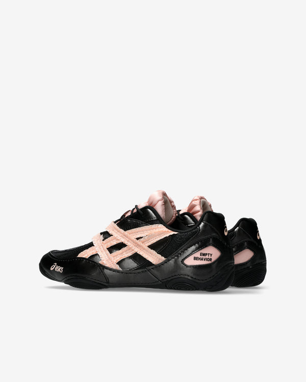 Asics - Men's Empty Behavior Hypersync Sneakers - (Black/Breeze)