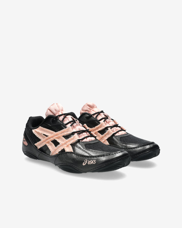 Asics - Men's Empty Behavior Hypersync Sneakers - (Black/Breeze)