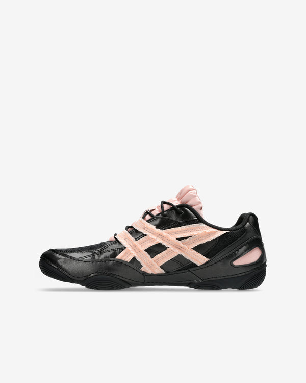 Asics - Men's Empty Behavior Hypersync Sneakers - (Black/Breeze)