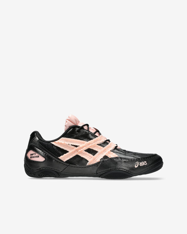 Asics - Men's Empty Behavior Hypersync Sneakers - (Black/Breeze)