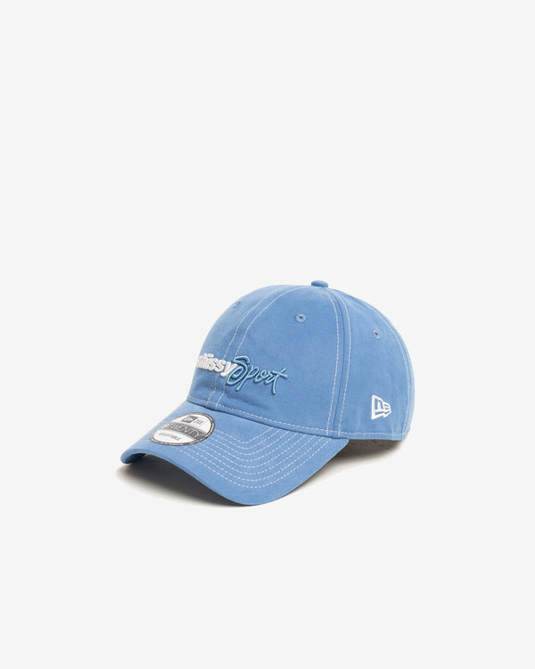 Stüssy - Men's Stüssy Sport 9Twenty Hat - (Blue)