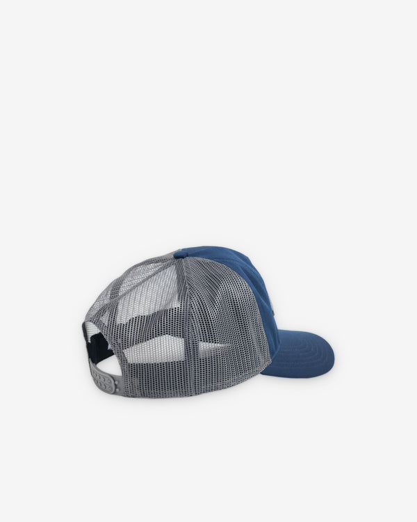 Stüssy - Men's MD Tough Gear Trucker Hat - (Navy)