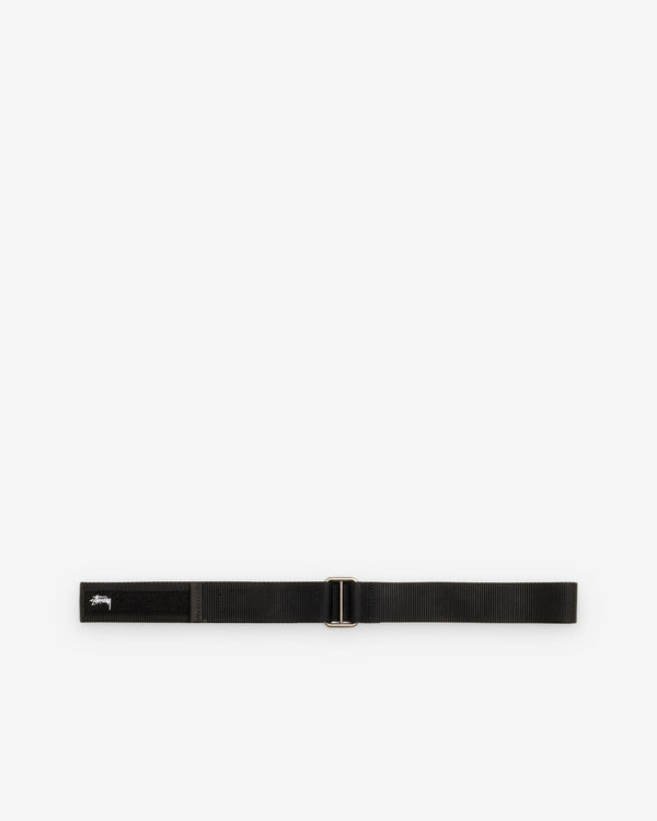 Stüssy - Men's Utility Belt - (Black)
