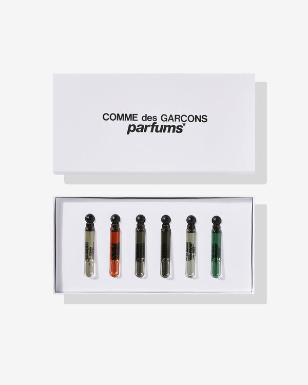 CDG Parfum - Sampling Discovery Set
