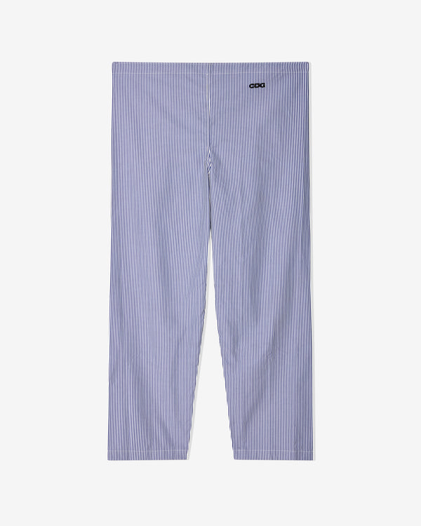 CDG - Set of Pajama Pants - (Blue/Black)