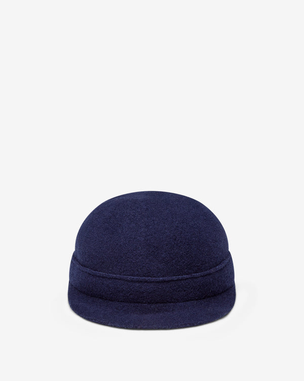 Scha - Men's Silly Billy Hat - (Blue)