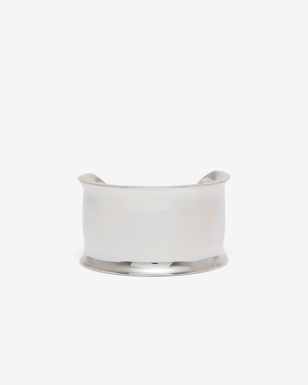 Sophie Buhai - Women's Small Metzner Cuff - (Silver)