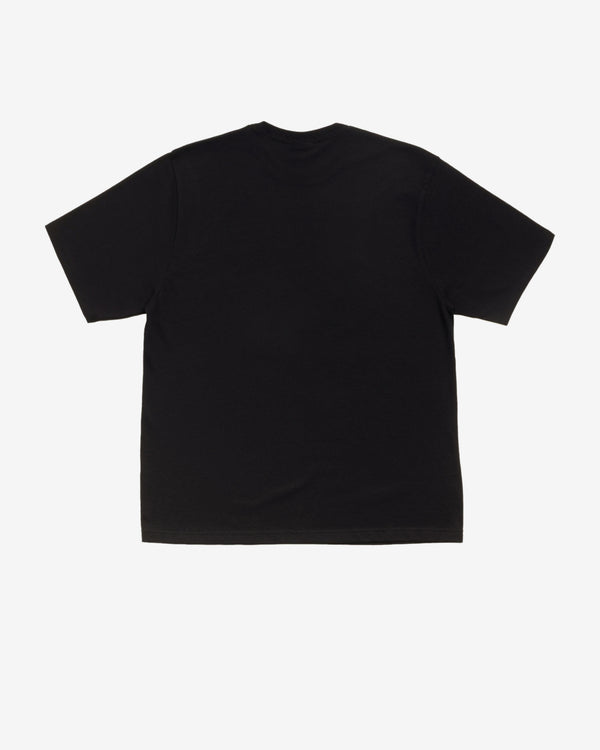 Stüssy - Men's Kids Tee - (Black)
