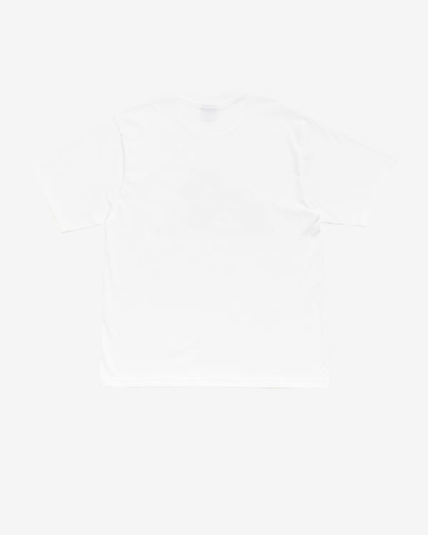 Stüssy - Men's Kids Tee - (White)