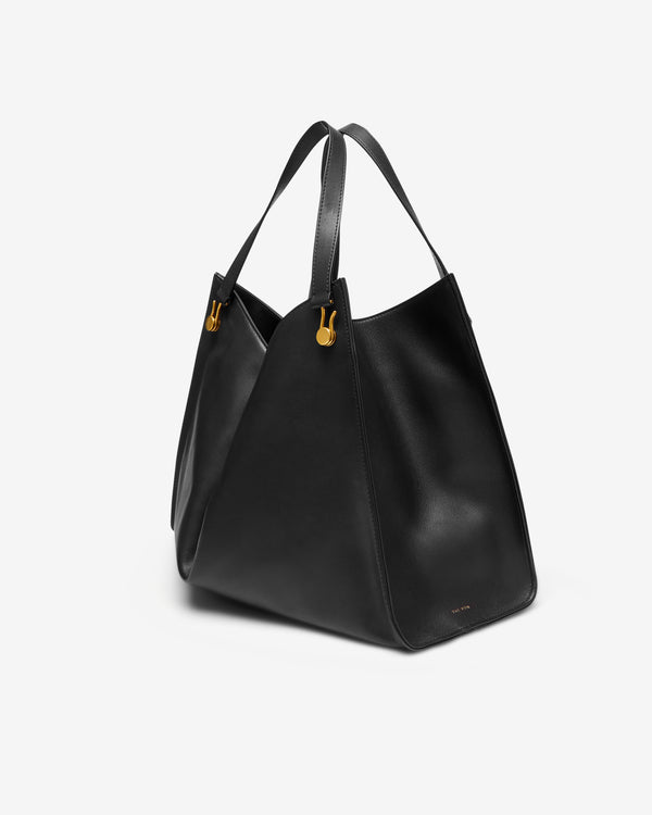 The Row - Women's Alexis Bag - (Black)