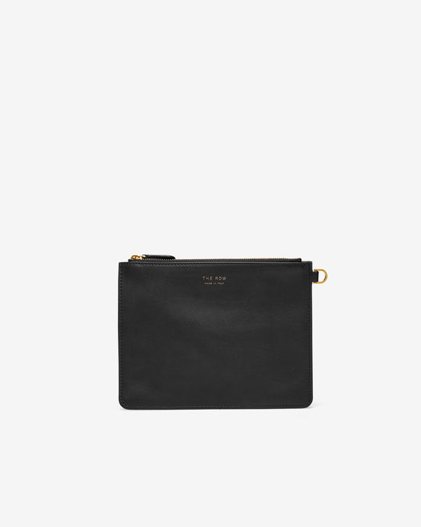 The Row - Women's Alexis Bag - (Black)