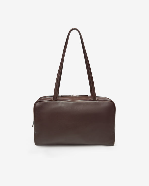 The Row - Women's Astra Bowling Bag - (Brown)