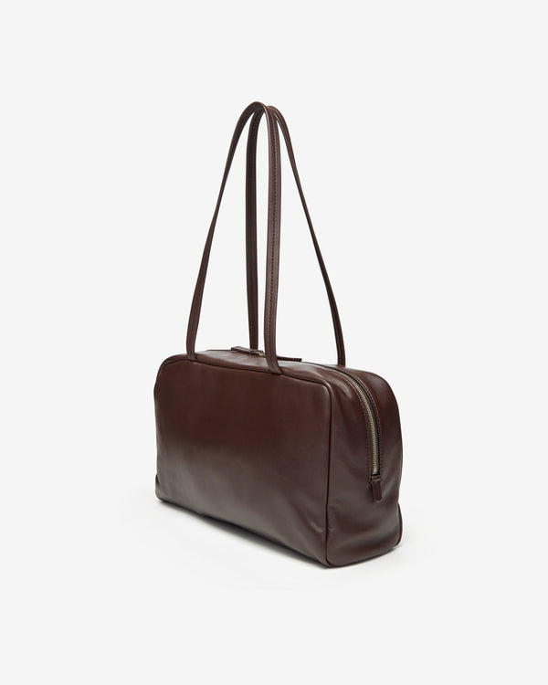 The Row - Women's Astra Bowling Bag - (Brown)