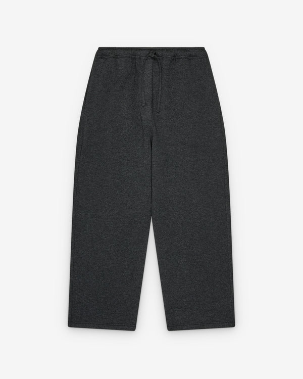 The Row - Women's Orien Pant - (Dark Charcoal)