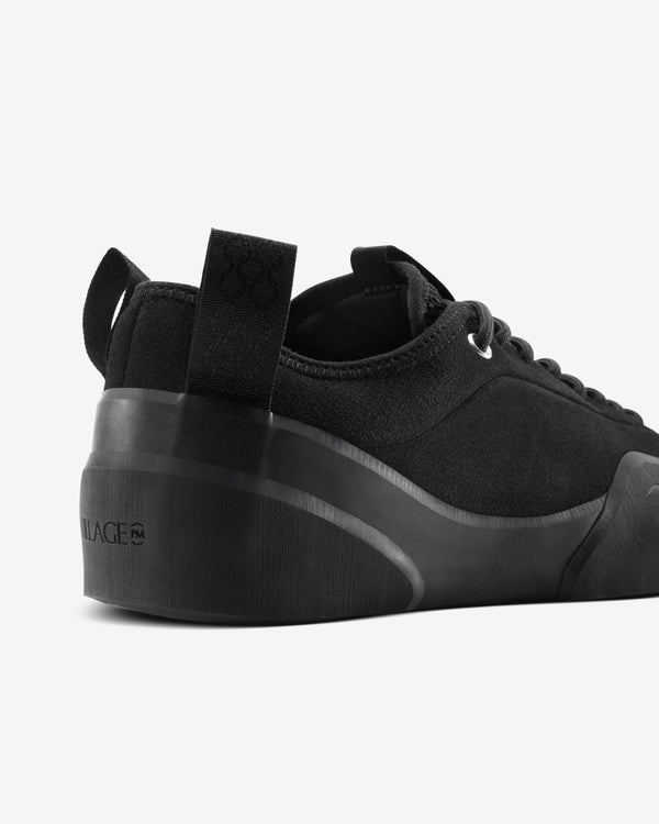 Village PM - 1PM - (Black)