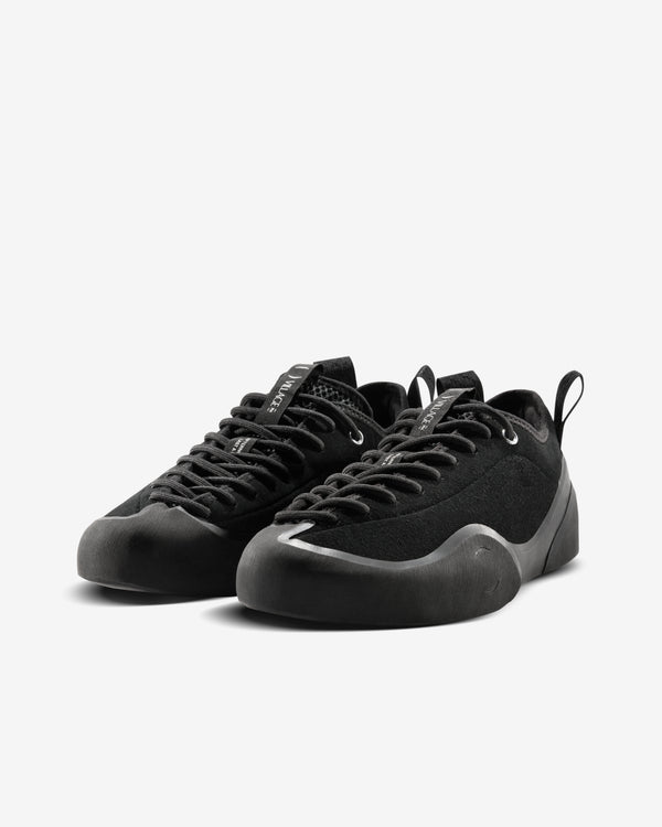 Village PM - 1PM - (Black)