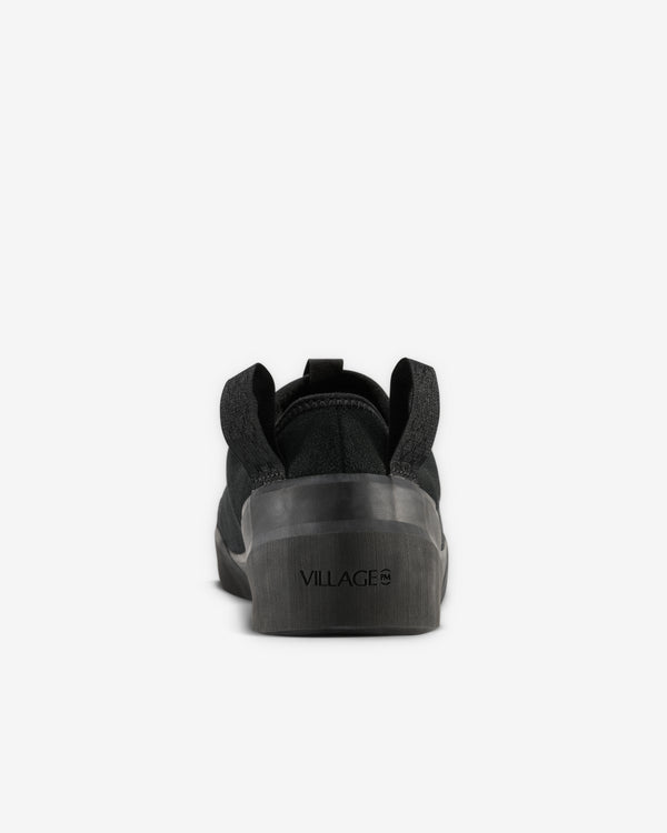 Village PM - 1PM - (Black)