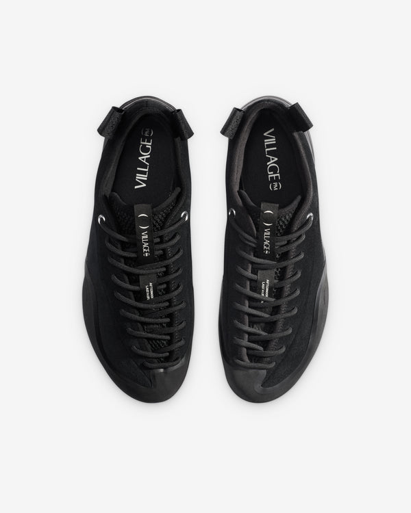 Village PM - 1PM - (Black)