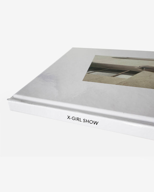 Idea - Angela Hill X-Girl Show (3rd Edition)