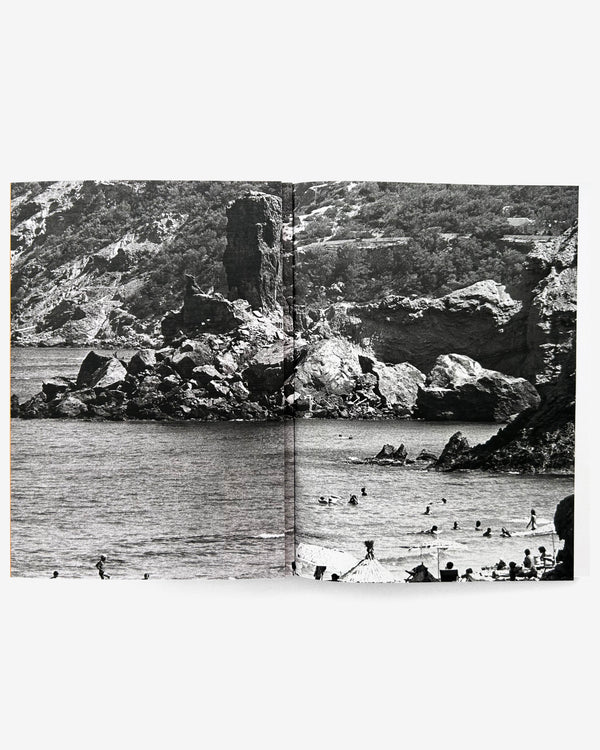 Idea - Oriol Maspons Ibiza (2nd Ed)