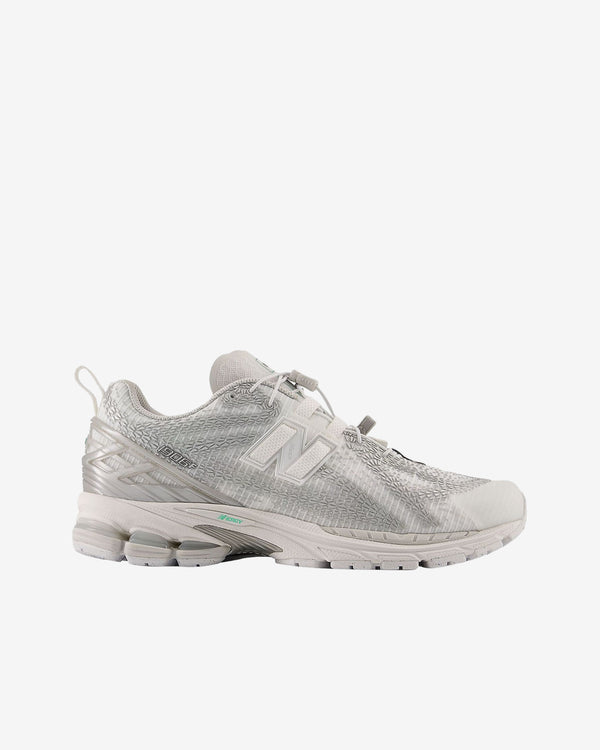New Balance - Men's 1906 Sneakers - (Silver/White)