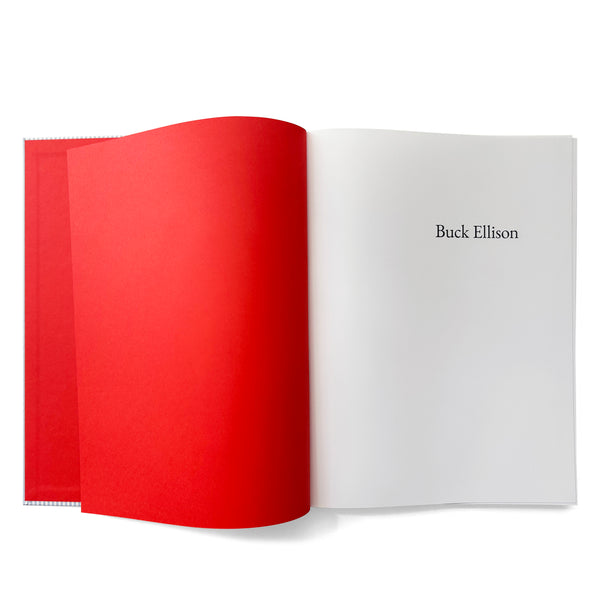 Idea - Buck Ellison: Risk