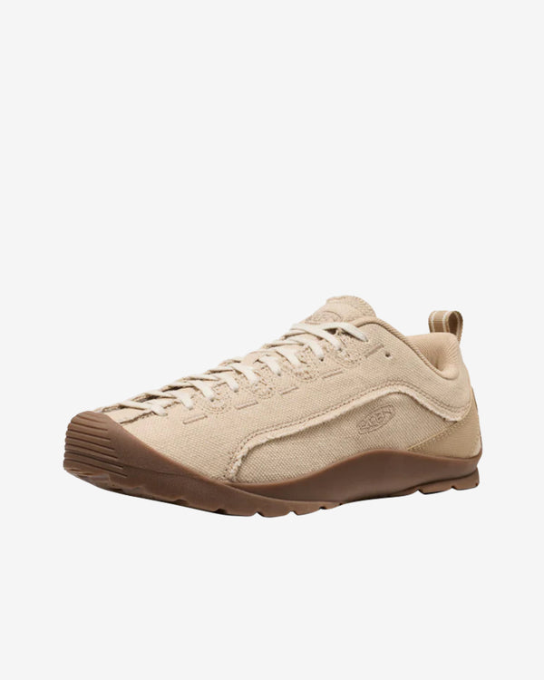 Keen - Women's Jasper Split Sneakers - (Safari/Birch)