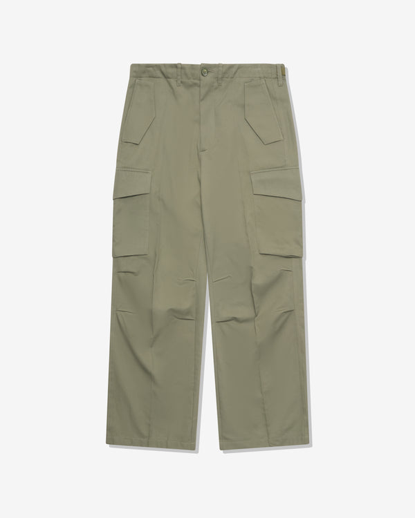 Setchu - Men's Safari Pants - (Safari Green)