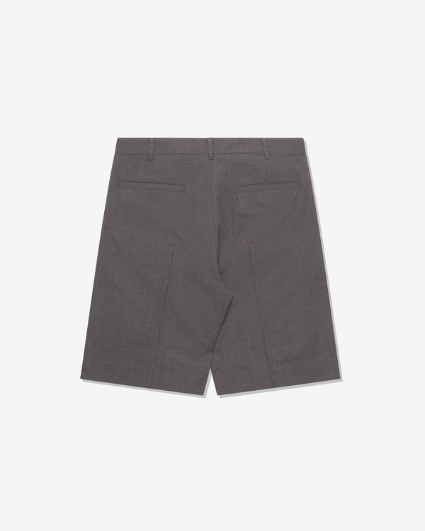 Pet-Tree-Kor - Men's Cracklight Shorts - (Dark Grey)