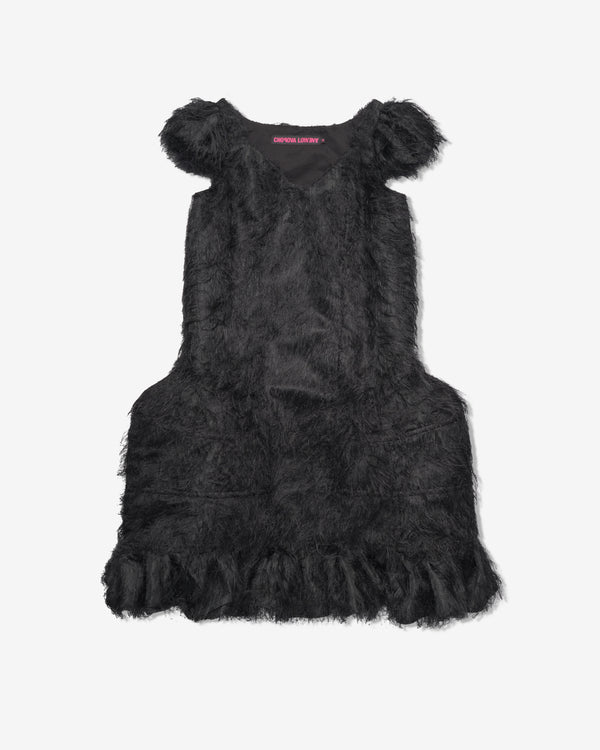 Chopova Lowena - Women's Bernadette Loose Dress - (Black)