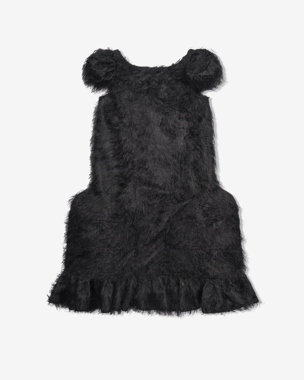 Chopova Lowena - Women's Bernadette Loose Dress - (Black)
