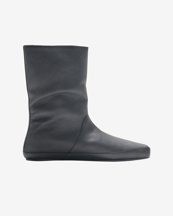 The Row - Women's Toni Boot - (Black)