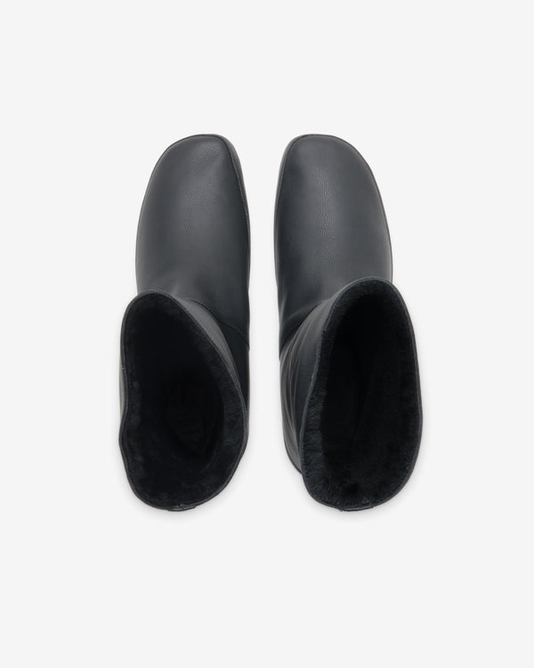 The Row - Women's Toni Boot - (Black)