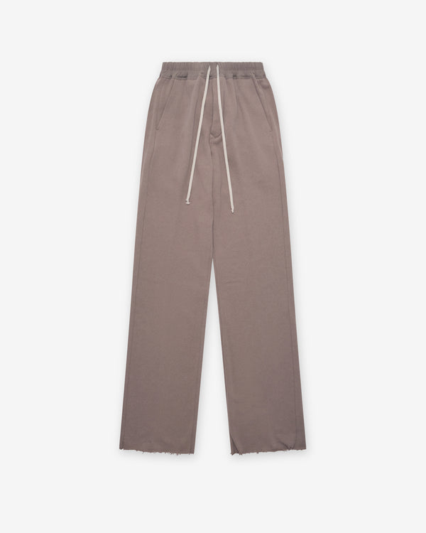 Rick Owens - Men's Dietrich Drawstring Trouser - (Dust)