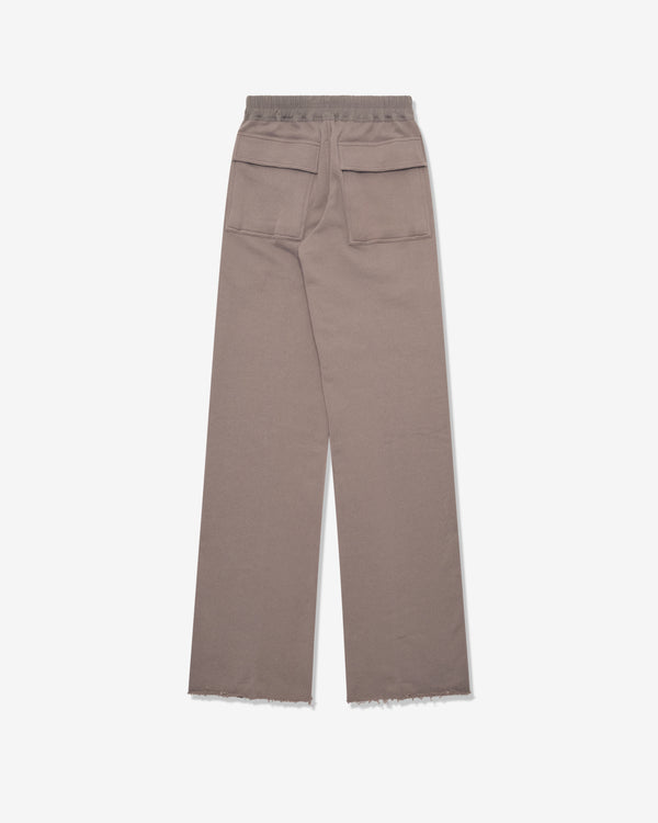 Rick Owens - Men's Dietrich Drawstring Trouser - (Dust)