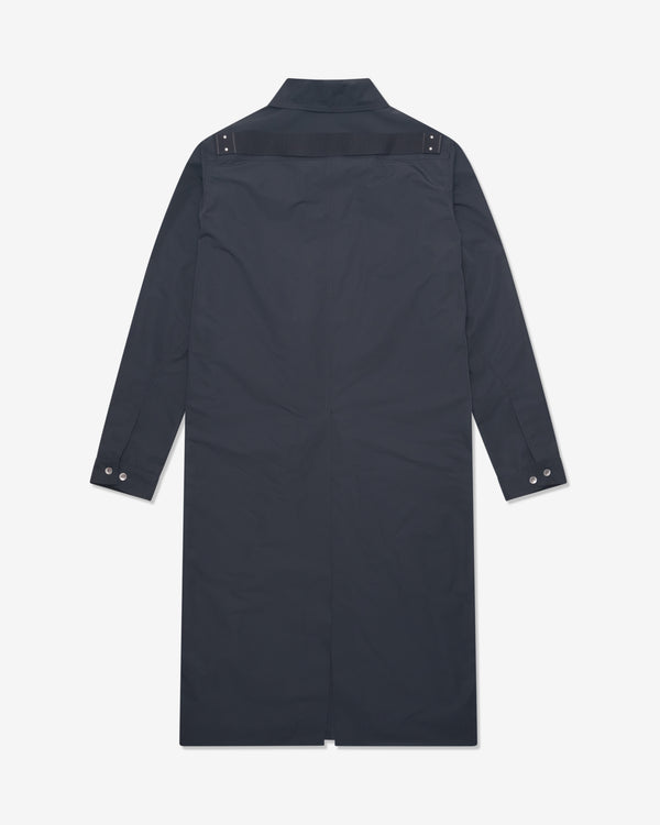 Rick Owens - Men's Brad Coat - (Black)