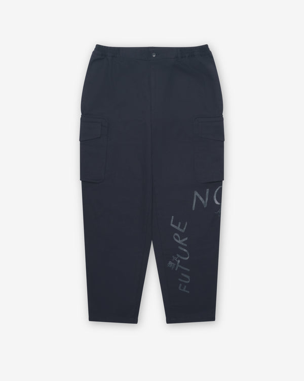 CDG Shirt - Men's Now Future Trousers - (Navy)