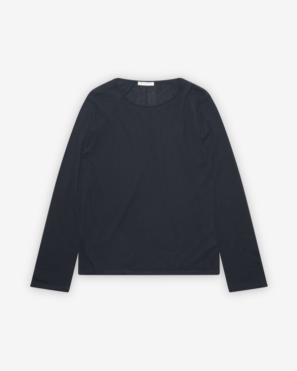 The Row - Women's Nile Top - (Black)